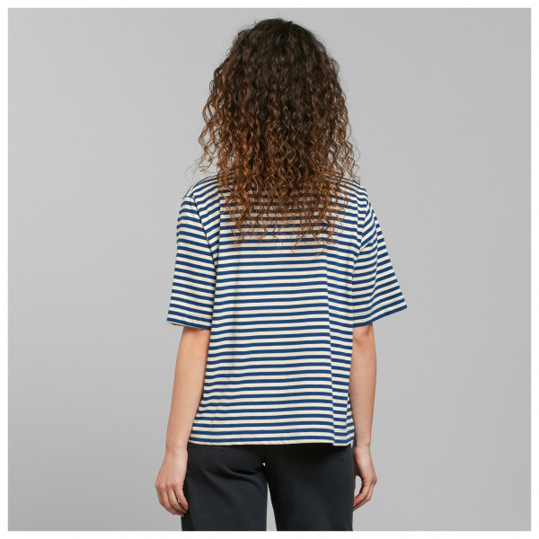 DEDICATED - Women's T-Shirt Vadstena - T-Shirt