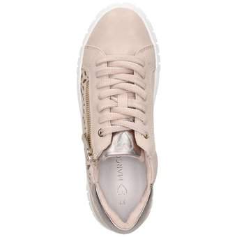 Marco Tozzi Sneaker in rosa