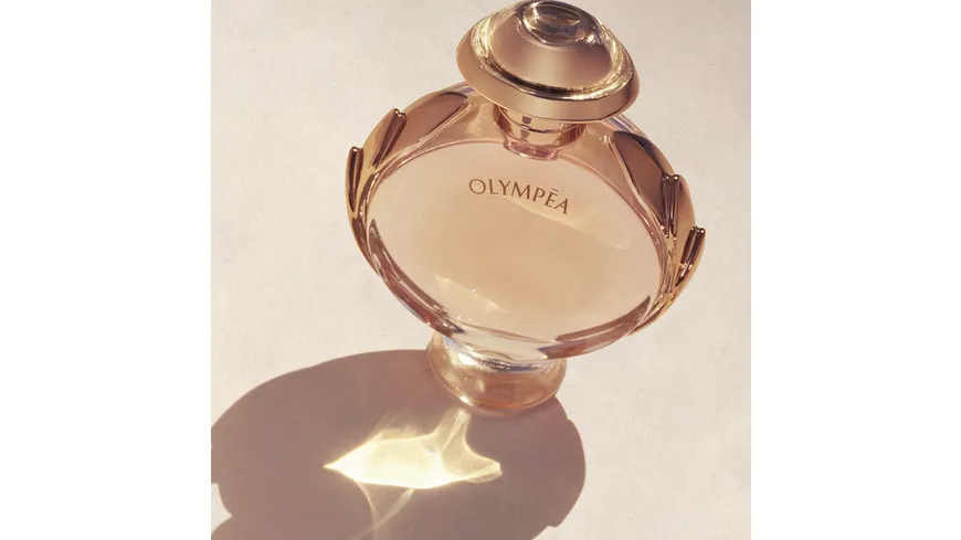 Paco Rabanne Olympéa Eau de Parfum