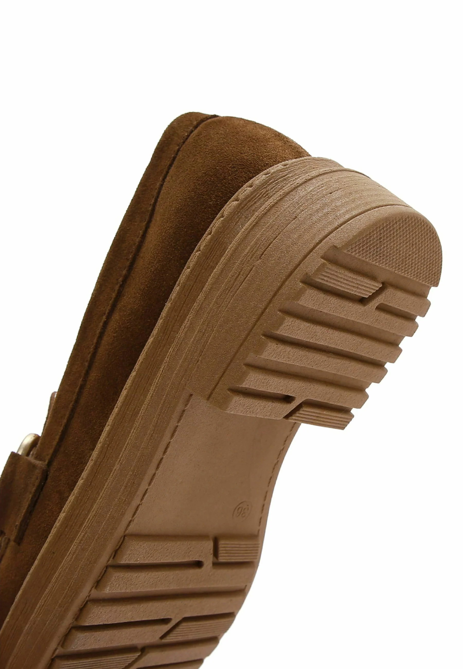 Mocasines Derimod