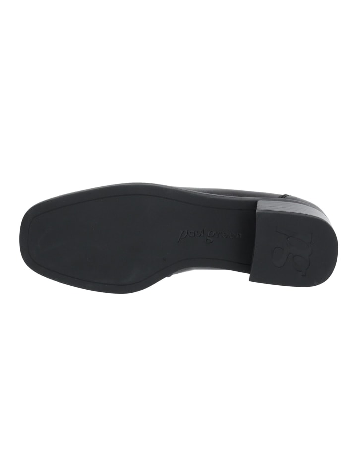 Paul Green Pumps in Schwarz günstig kaufen