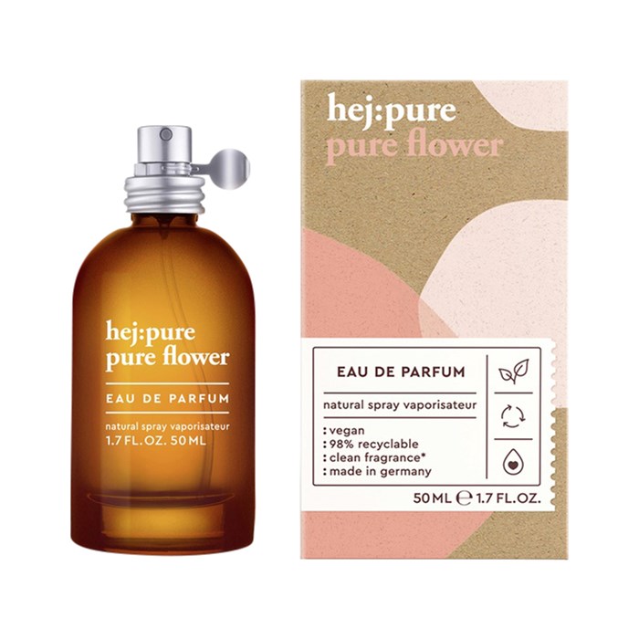 Eau de Parfum Spray