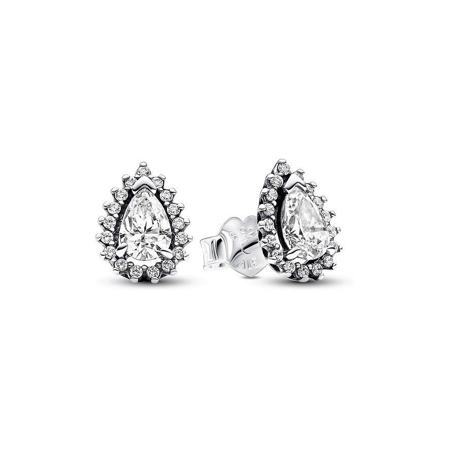Pandora Ohrstecker Timeless