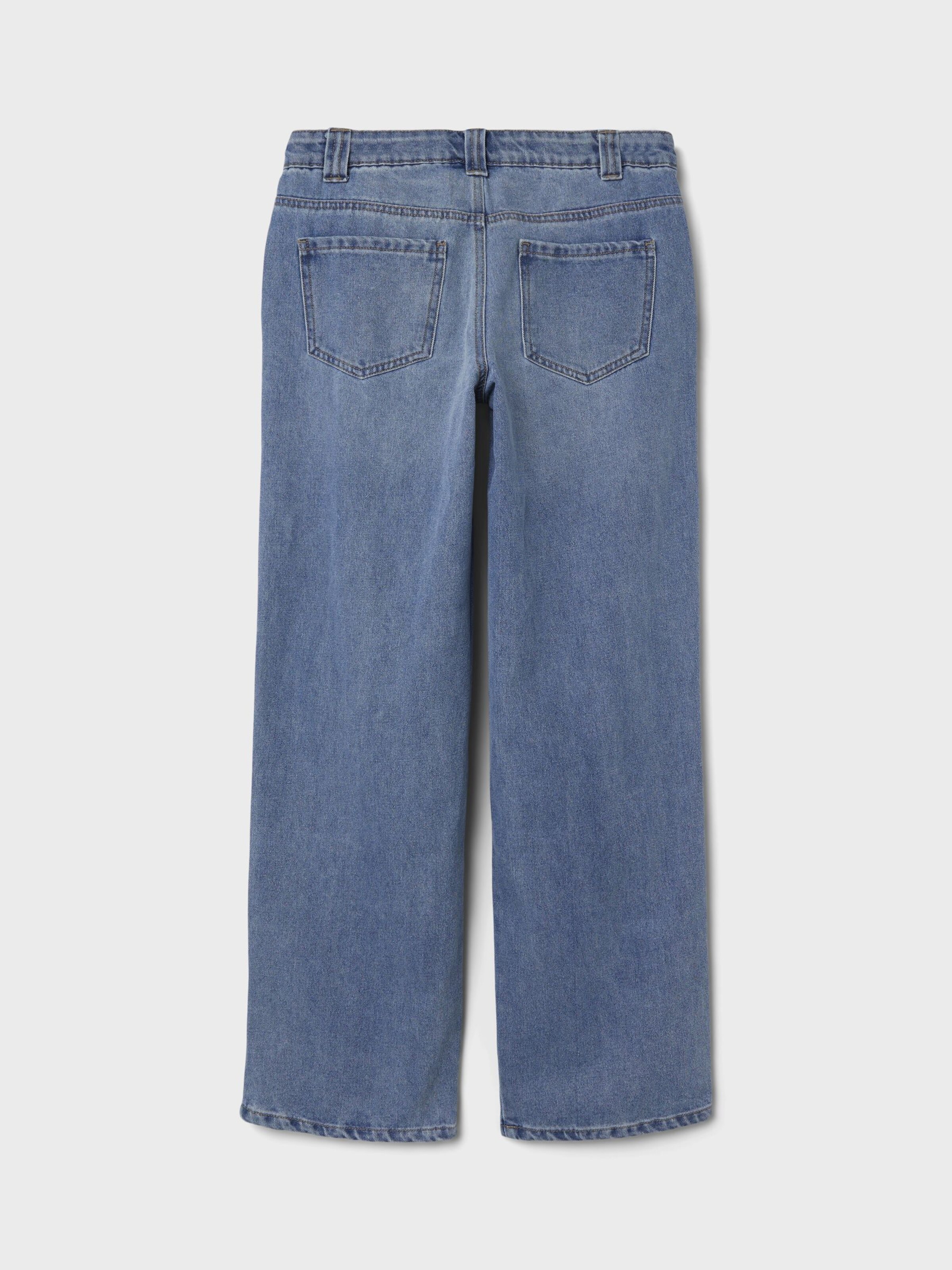 Regular Jeans
