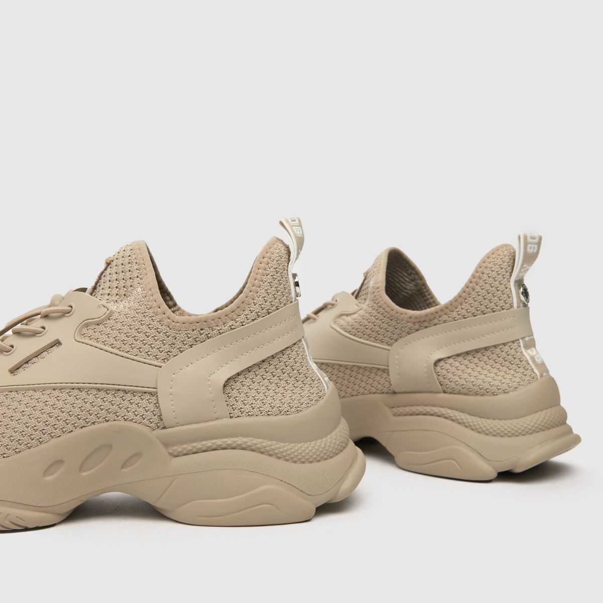 Steve Madden zápasové tenisky z kamene