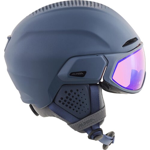 HERREN HELM ALTO QV