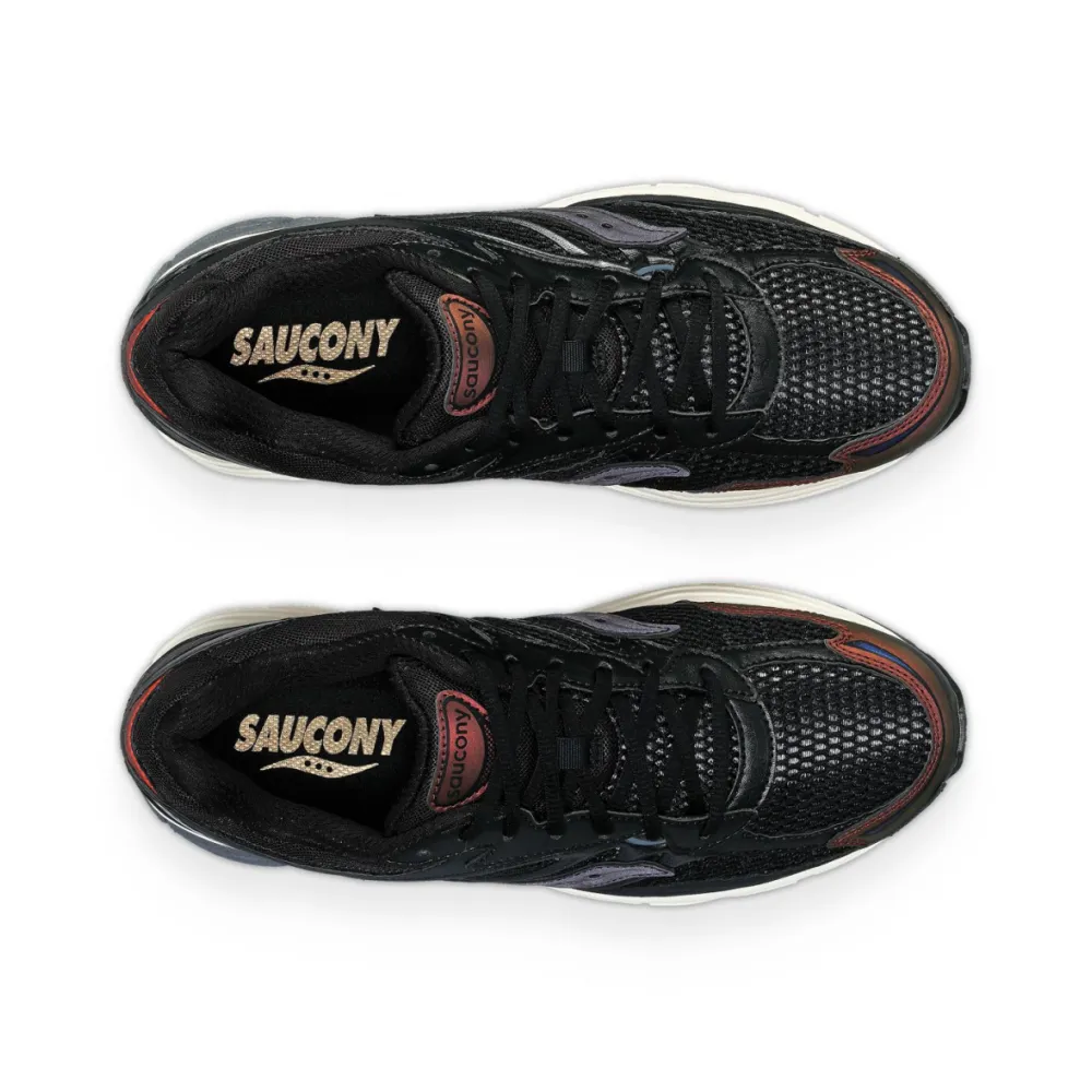 Saucony ProGrid Omni 9 S70809-2 / schwarz