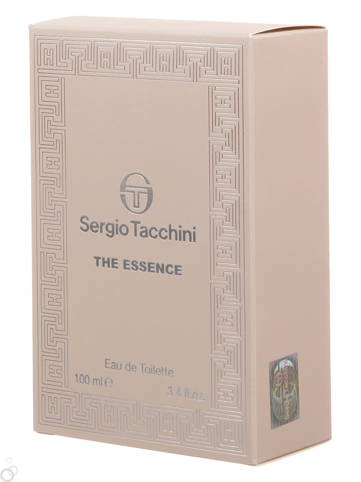 Sergio Tacchini The Essence - EdT, 100 ml günstig kaufen onesize