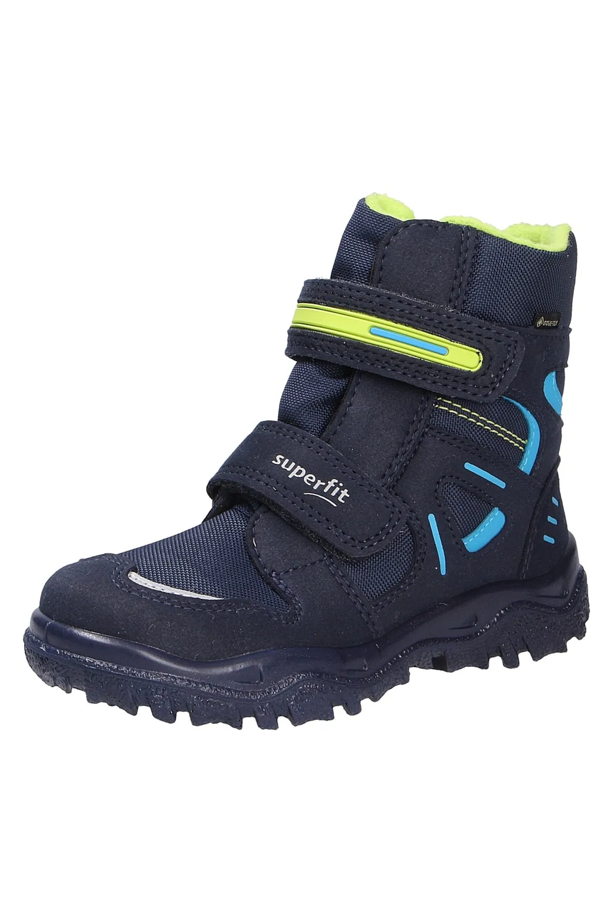 Superfit  Robuster Winterschuh