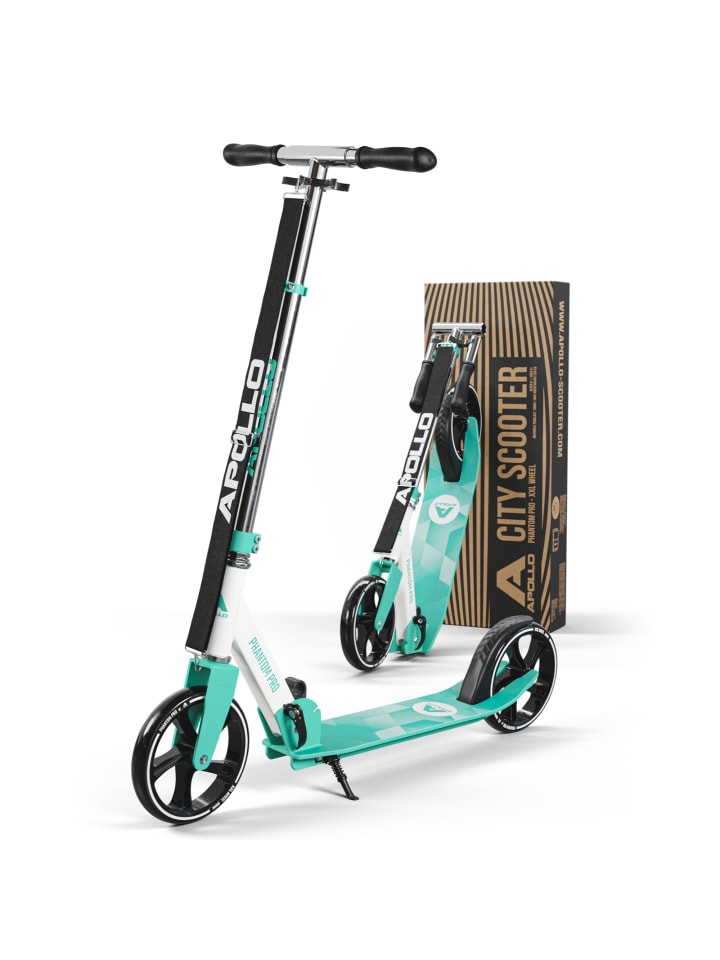 Apollo City Scooter 