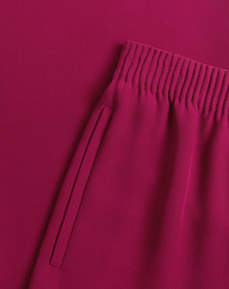 Calças Cady Couture