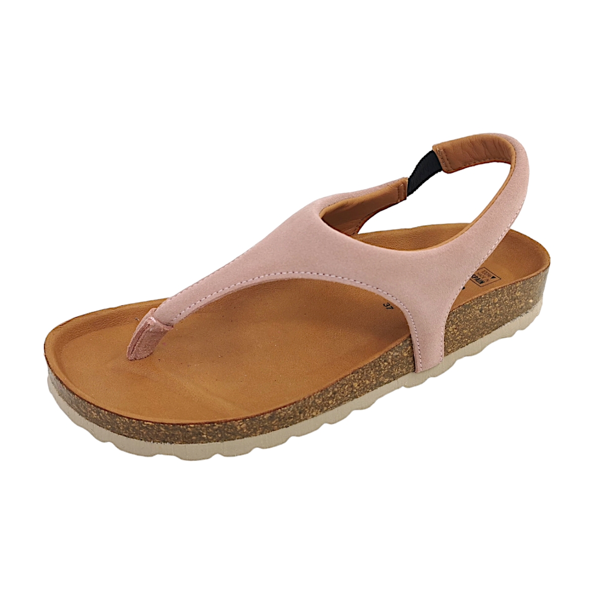 Verbenas Reagan 3301090001 Rosa Antique