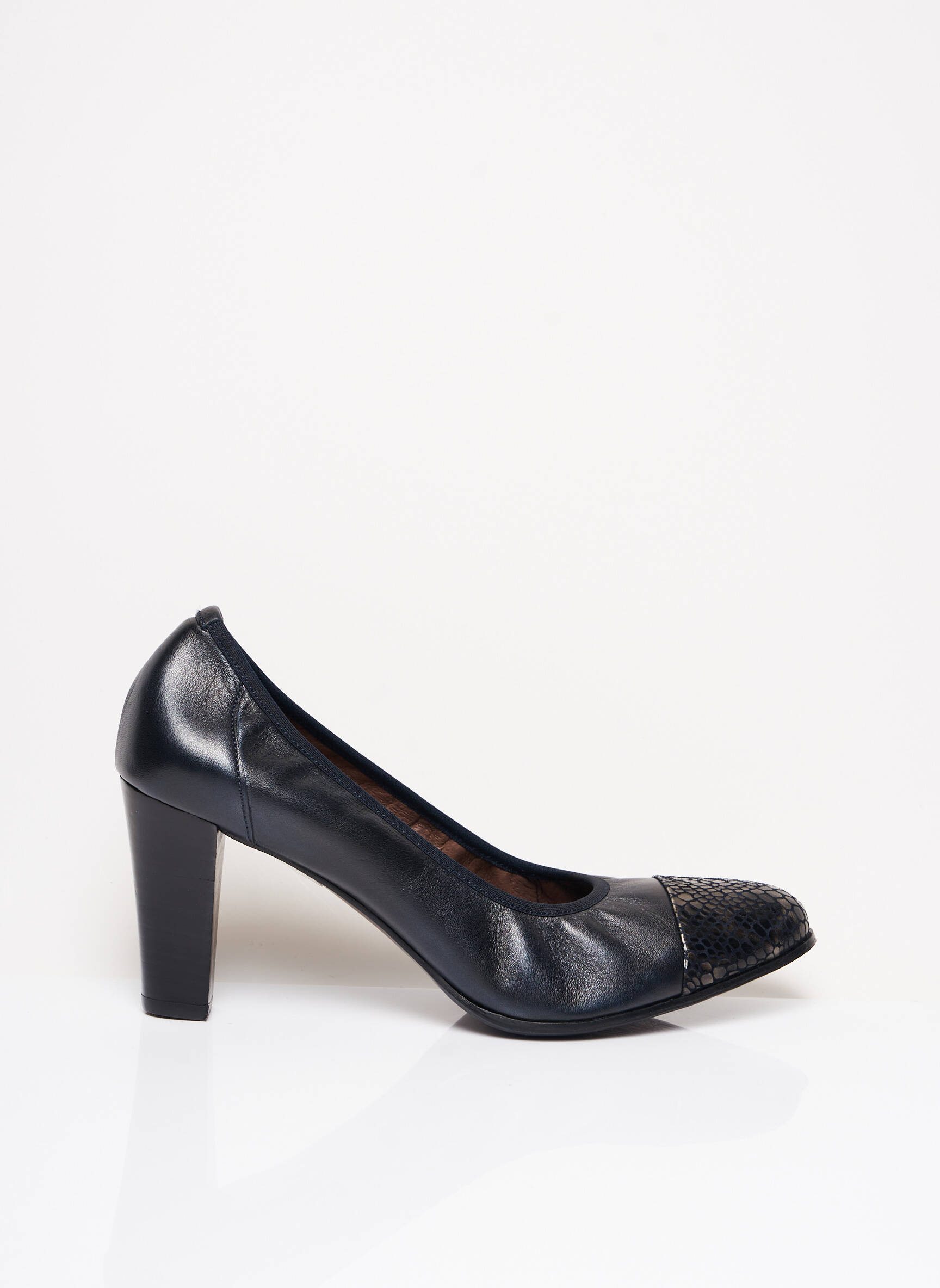 Rosemetal Escarpins Femme couleur noir
