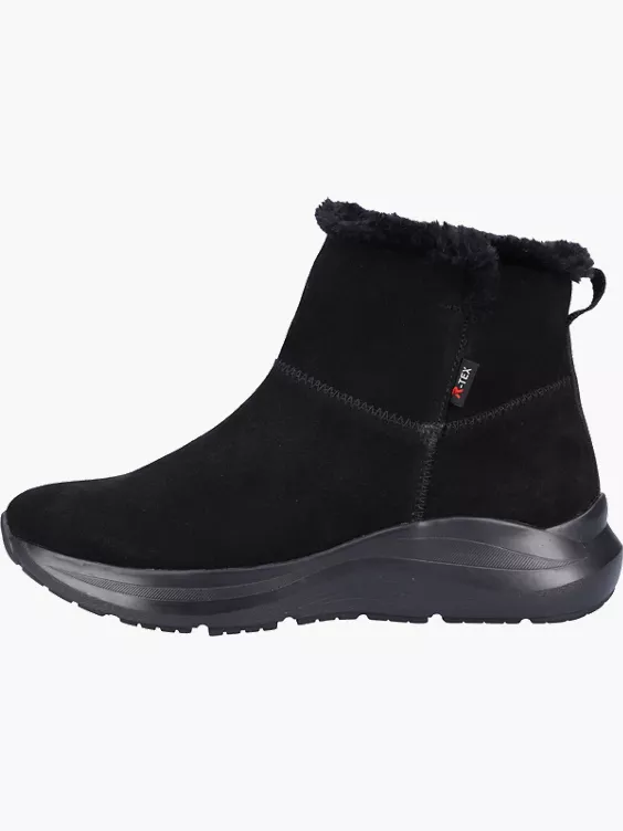 Rieker Damen Kurzstiefel