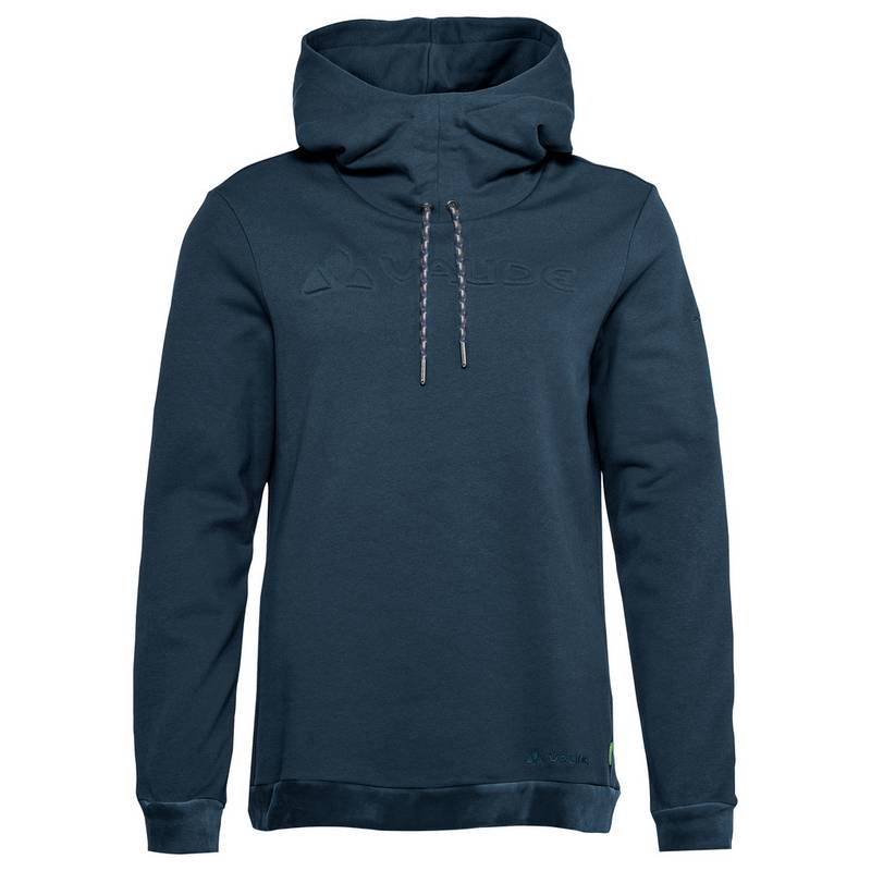 VAUDE Women's Manukau Hoody III Sweatshirt Damen