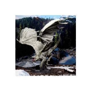 D&D Icons of the Realms Miniatures: Adult Dragon Premium Figure
