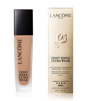 LANCÔME Teint Idole Ultra Wear 24H Wear & Comfort Flüssige Foundation-30 ml