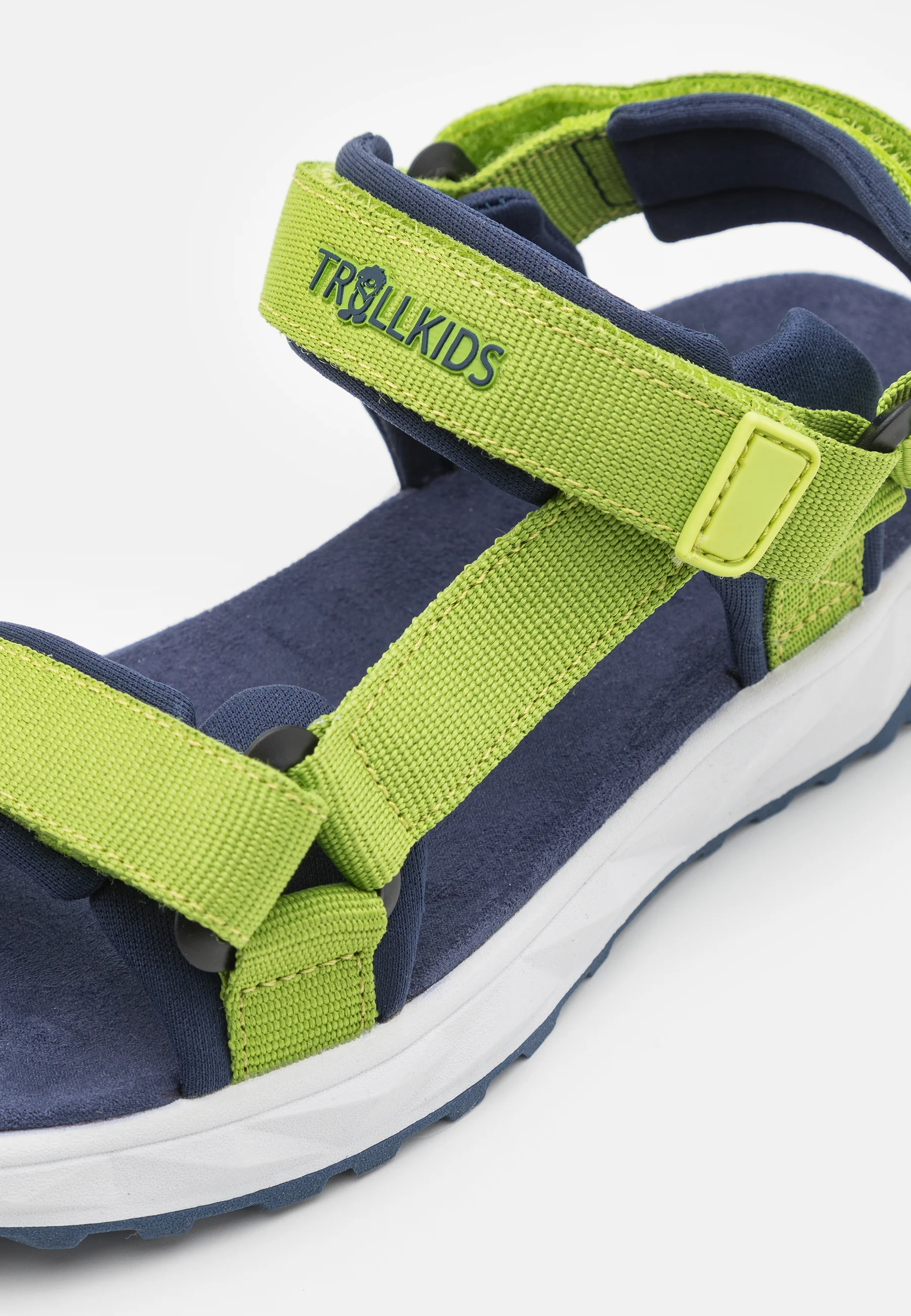 TrollKids KIDS LYSEFJORD UNISEX - Sandalias de trekking
