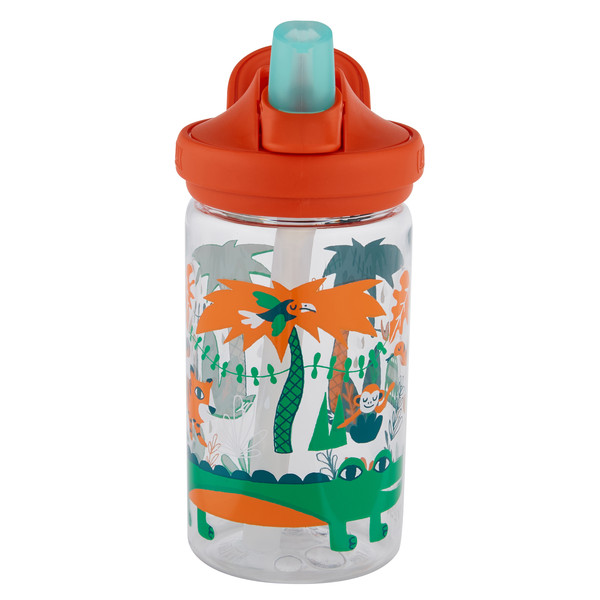 EDDY+ KIDS - Trinkflasche