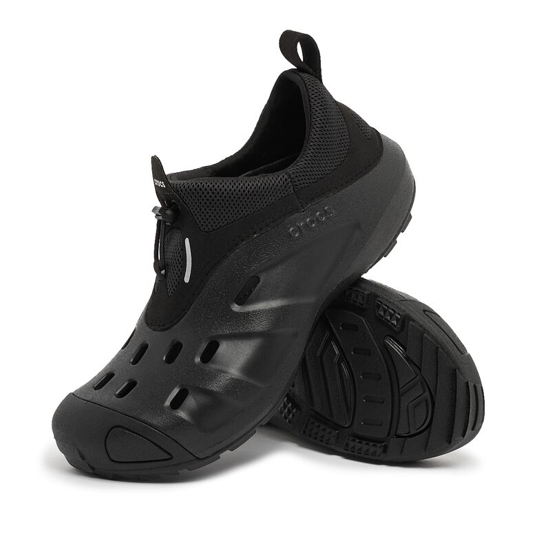 Crocs Crocs Quick Trail Low Black