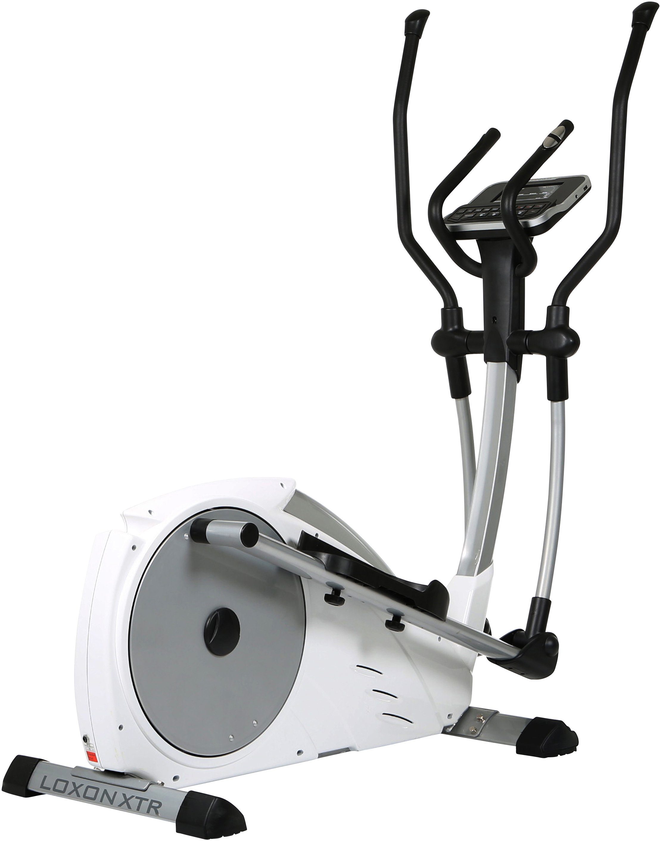 Finnlo by Hammer Crosstrainer LOXON XTR BT-V2