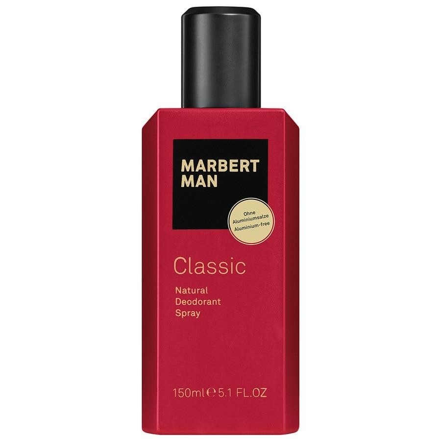 Natural Spray