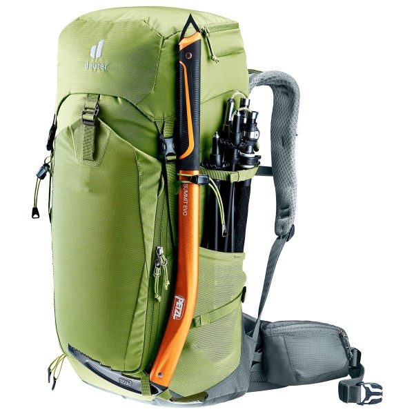 Deuter - Trail Pro 36 - Wanderrucksack