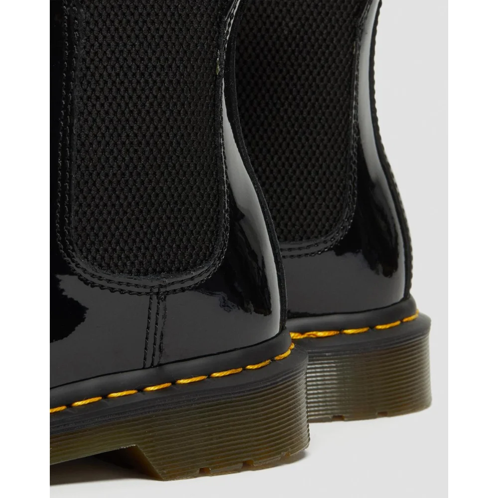 Dr. Martens 2976 Patent Chelsea 25278001 / schwarz
