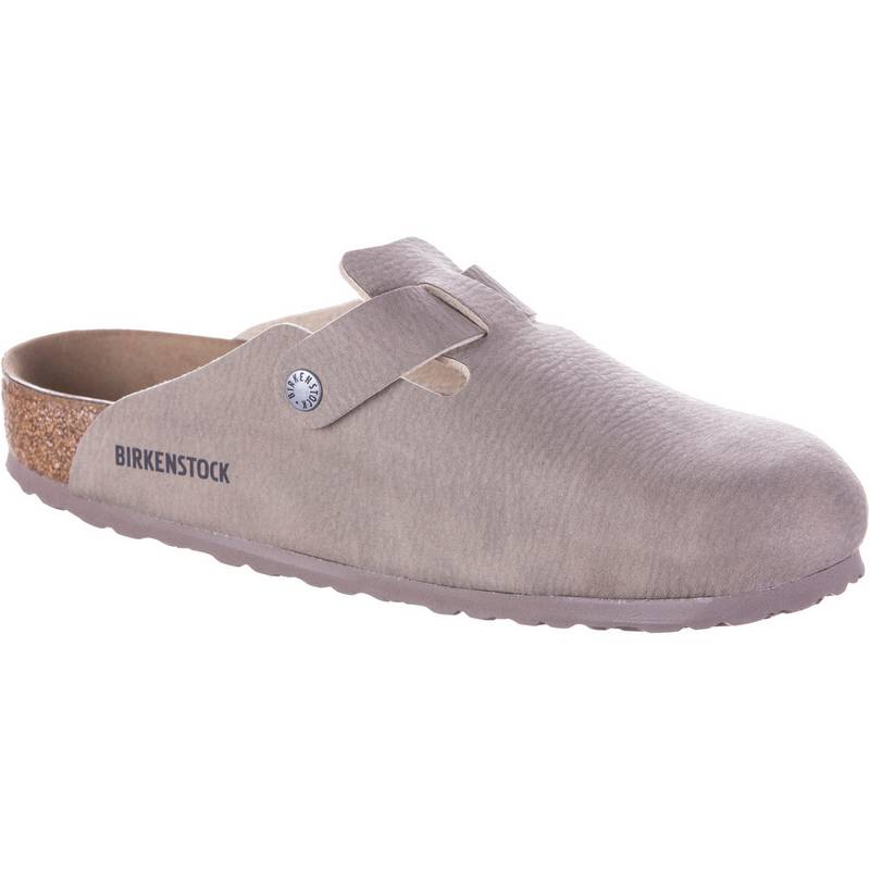 Birkenstock Boston Sandalen Herren