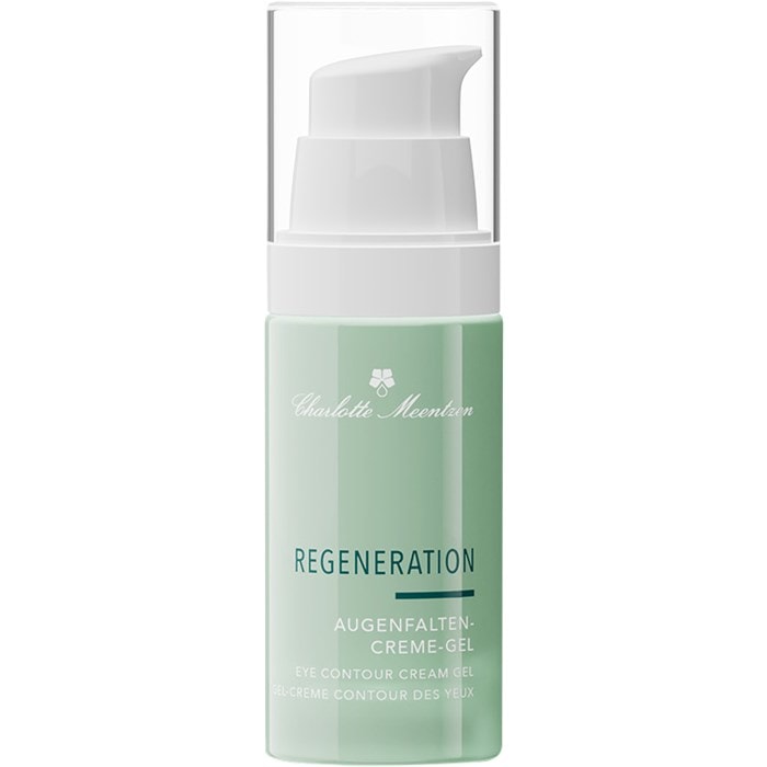 Augenfalten Creme Gel