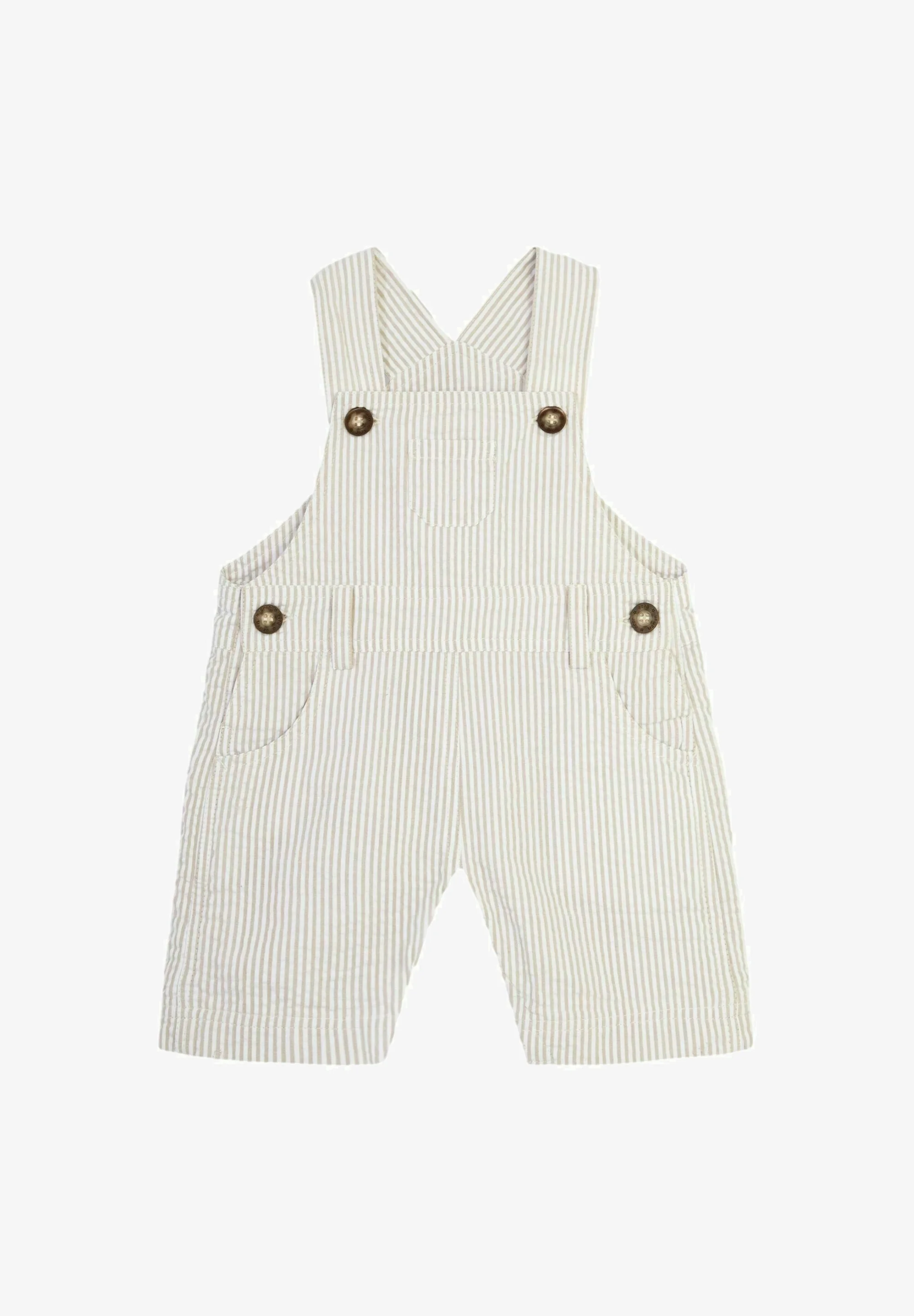 JoJo Maman Bébé STRIPE - Peto