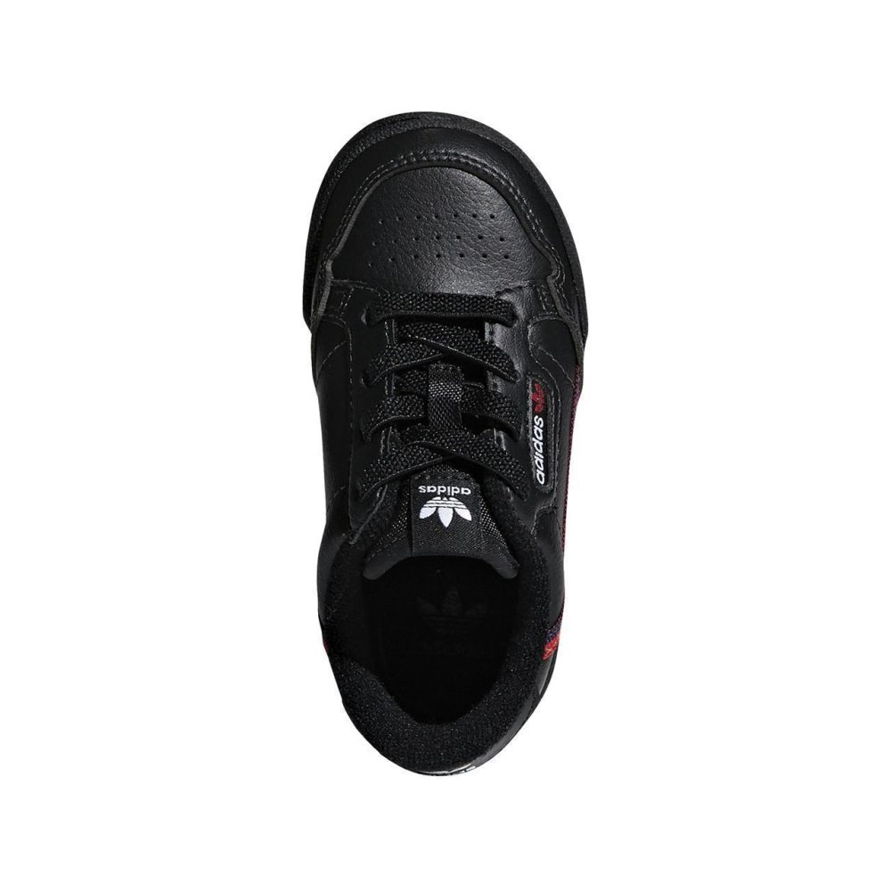 adidas Continental 80 G28217 / schwarz