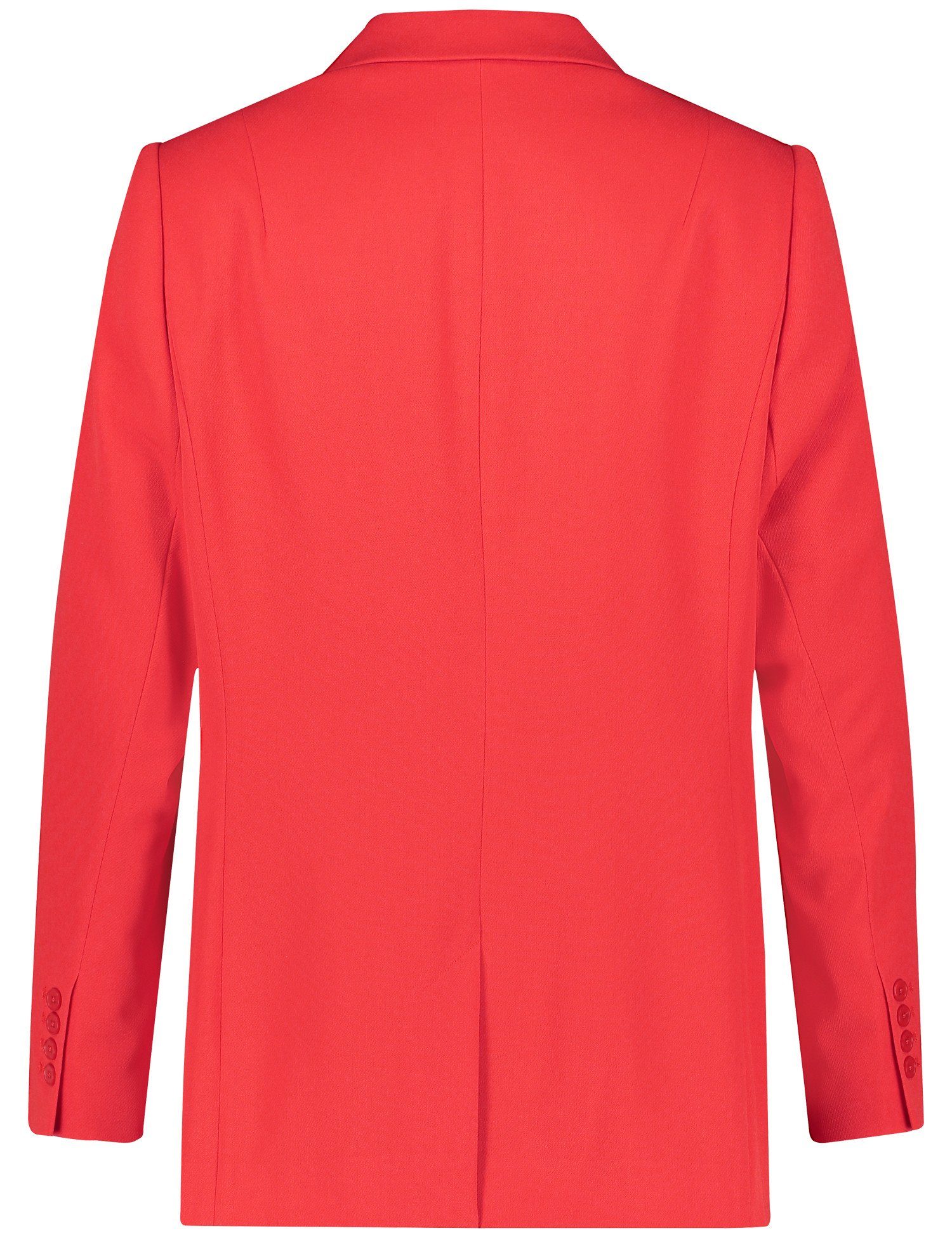 Samoon Jackenblazer Taillierter Blazer