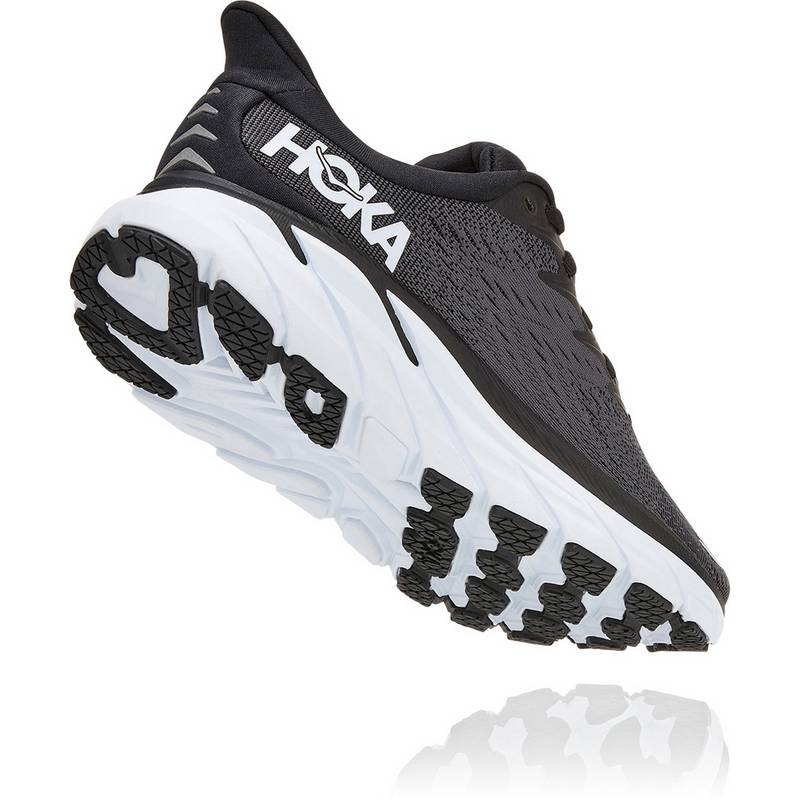 Hoka One One CLIFTON 8 Laufschuhe Damen