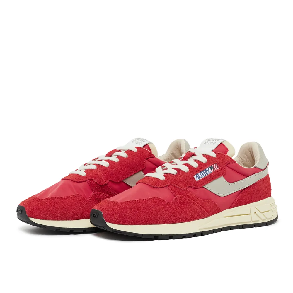 Autry Reelwind Low WWLMNC06 / rot
