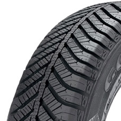 Goodyear Vector 4Seasons 235/55 R17 103H XL M+S Ganzjahresreifen - ATU