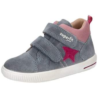 Superfit Moppy Kletter in blau
