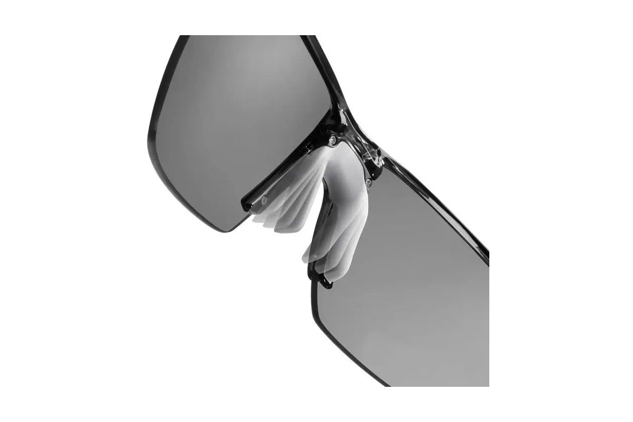 Julbo Outline Schw - Multilayer Rot