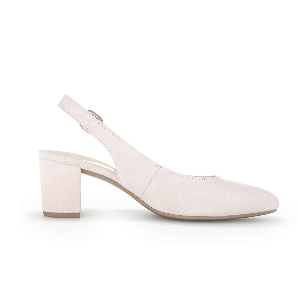Gabor fashion Slingpumps rosa