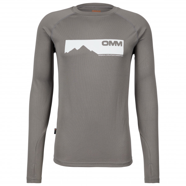 OMM - Bearing Tee L/S - Funktionsshirt