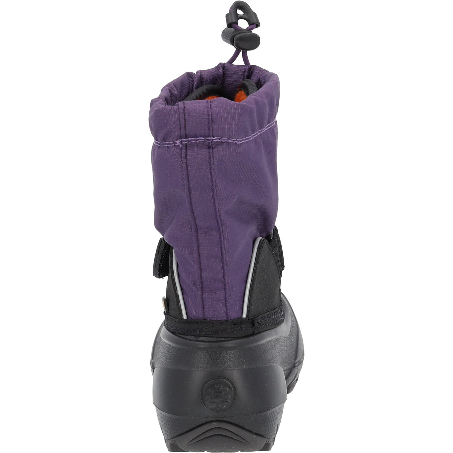 Kamik Shadow4G NK8345/NK4345, Stiefel (Kinder), Kinder, EGG Eggplant