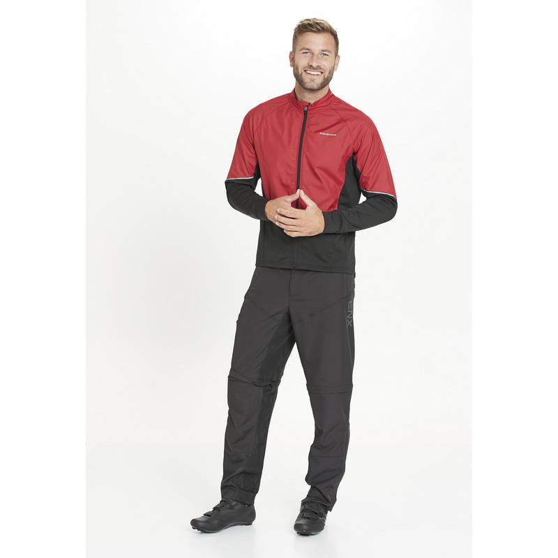 Endurance JIVE M Fahrradjacke Herren
