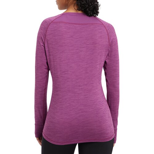 DAMEN LANGARMSHIRT EEVA II
