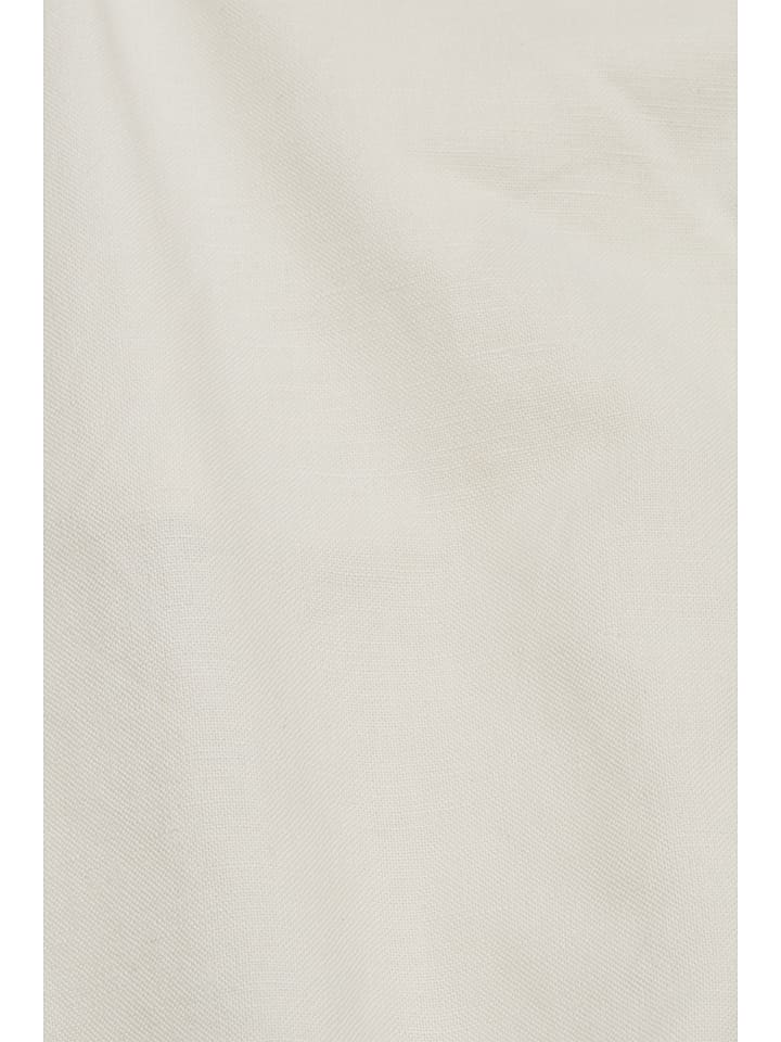 ESPRIT Bermudas in Weiß günstig kaufen