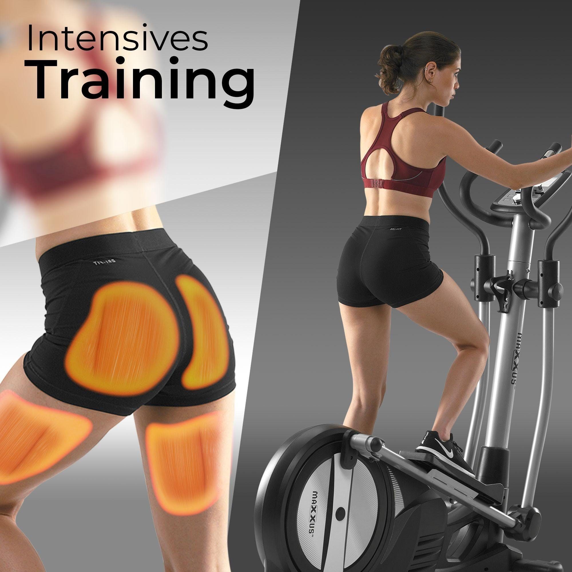 MAXXUS Crosstrainer CX 3.0