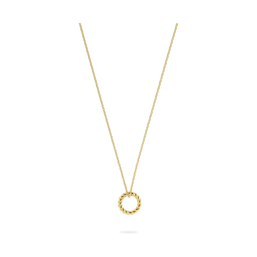 ESPRIT Kette Twisted