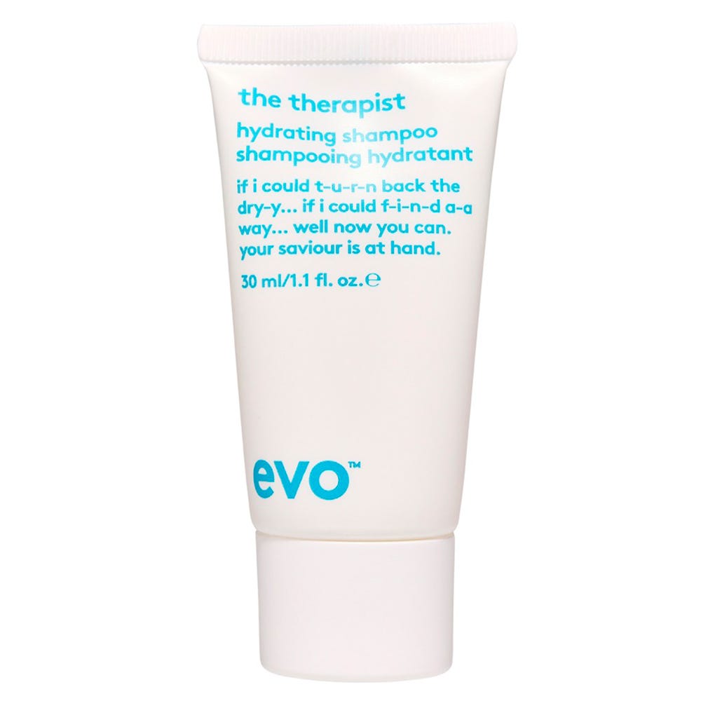 evo The Therapist Hydrating Shampoo 30 ml