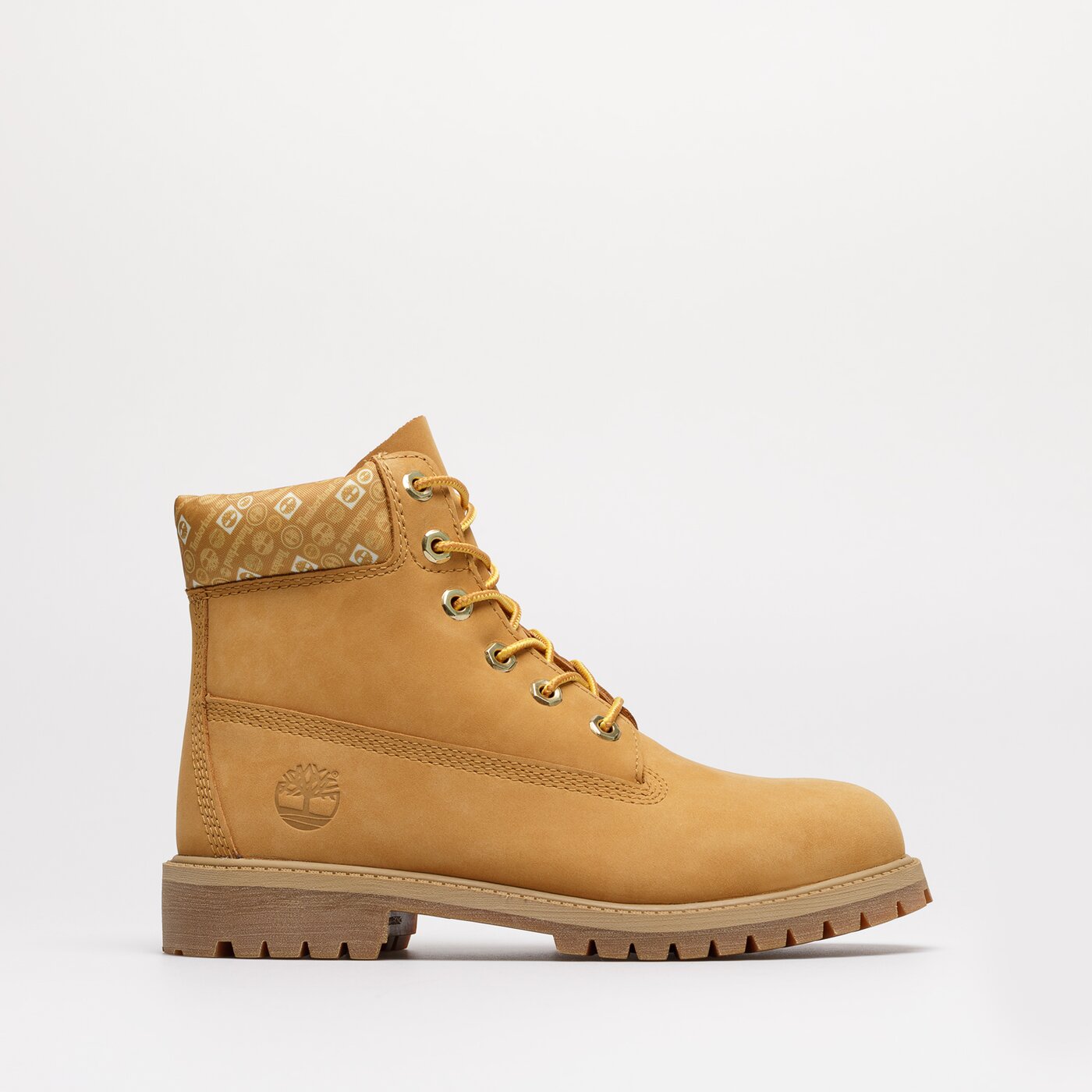 TIMBERLAND PREMIUM Braun