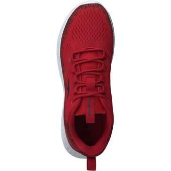 KangaROOS KL A Cosmo Sneaker in rot