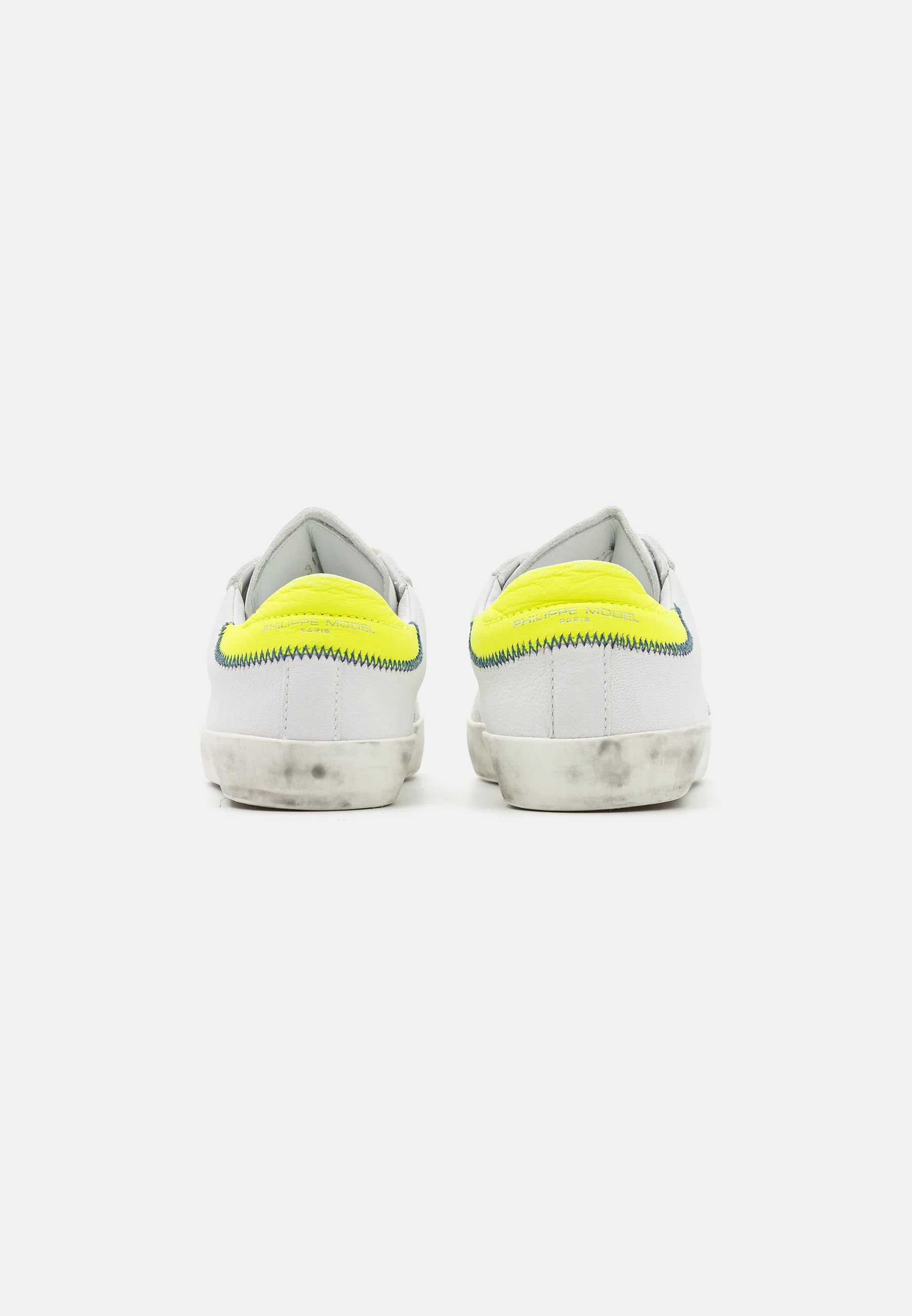 Philippe Model UNISEX - Zapatillas bajas